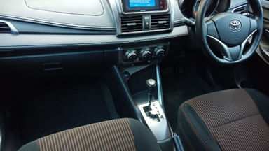 2017 Toyota Yaris 1.5 G AT - Kondisi Mulus Tinggal Pakai (s-1) 2017 Toyota Yaris 1.5 G AT - Kondisi Mulus Tinggal Pakai (s-1)