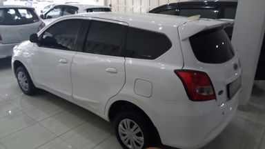 2015 Datsun Go+ MPV PANCA 1.2 MT - Km Rendah barang istimevvah (s-4) 2015 Datsun Go+ MPV PANCA 1.2 MT - Km Rendah barang istimevvah (s-4)