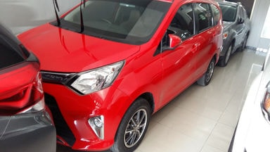2016 Toyota Calya E - Nyaman Terawat (s-1) 2016 Toyota Calya E - Nyaman Terawat (s-1)