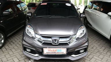 2015 Honda Mobilio RS - Sangat Istimewa Seperti Baru (s-1) 2015 Honda Mobilio RS - Sangat Istimewa Seperti Baru (s-1)