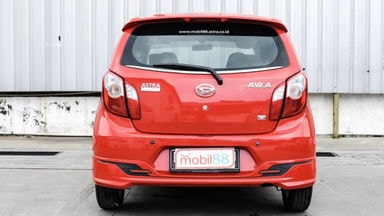 2015 Daihatsu Ayla X Elegance - Barang Bagus Siap Pakai (s-4) 2015 Daihatsu Ayla X Elegance - Barang Bagus Siap Pakai (s-4)
