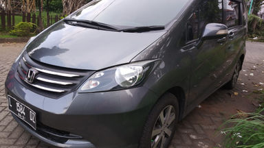 2011 Honda Freed E PSD - Bekas Berkualitas 2011 Honda Freed E PSD - Bekas Berkualitas