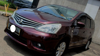 2013 Nissan Grand Livina xv - Pemakaian Sangat Apik Dan Siap Pakai (s-1) 2013 Nissan Grand Livina xv - Pemakaian Sangat Apik Dan Siap Pakai (s-1)