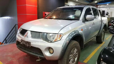 2008 Mitsubishi Triton GLS MT - TERAWAT 2008 Mitsubishi Triton GLS MT - TERAWAT
