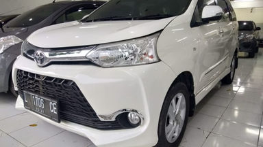 2015 Toyota Avanza Veloz - Barang Istimewa Dan Harga Menarik Ktp Luar Kota Bisa Dibantu 2015 Toyota Avanza Veloz - Barang Istimewa Dan Harga Menarik Ktp Luar Kota Bisa Dibantu
