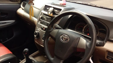 2017 Toyota Avanza G - Sangat Istimewa (s-4) 2017 Toyota Avanza G - Sangat Istimewa (s-4)
