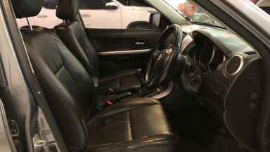 2010 Suzuki Grand Vitara JLX MT - Good Condition (s-5) 2010 Suzuki Grand Vitara JLX MT - Good Condition (s-5)