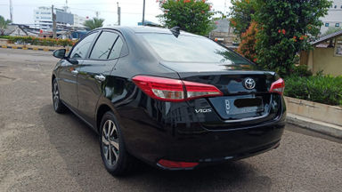 2018 Toyota Vios 1.5 G AT Facelift - Simulasi Kredit Tersedia (s-7) 2018 Toyota Vios 1.5 G AT Facelift - Simulasi Kredit Tersedia (s-7)
