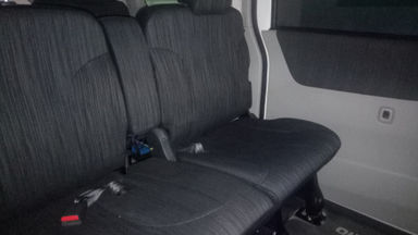 2015 Daihatsu Luxio X - Harga Menarik Antik Mulus Terawat (s-7) 2015 Daihatsu Luxio X - Harga Menarik Antik Mulus Terawat (s-7)