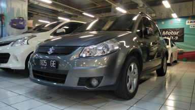 2009 Suzuki Sx4 1.5 - Unit istimewa (s-0) 2009 Suzuki Sx4 1.5 - Unit istimewa (s-0)