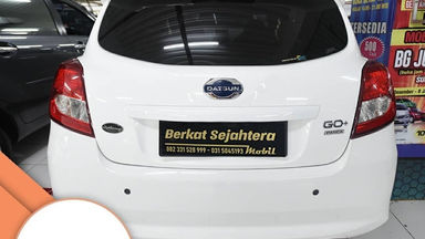 2016 Datsun Go+ T - Manual Good Condition (s-4) 2016 Datsun Go+ T - Manual Good Condition (s-4)