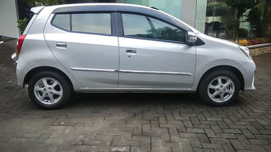 2013 Toyota Agya G - Mobil Pilihan (s-1) 2013 Toyota Agya G - Mobil Pilihan (s-1)