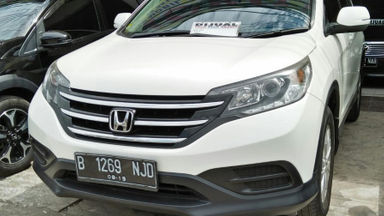 2014 Honda CR-V S - Sangat Istimewa (s-0) 2014 Honda CR-V S - Sangat Istimewa (s-0)