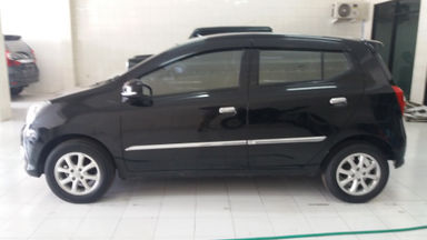 2016 Daihatsu Ayla X - Mulus Langsung Pakai (s-4) 2016 Daihatsu Ayla X - Mulus Langsung Pakai (s-4)