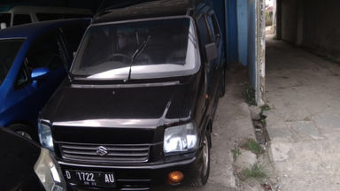 2001 Suzuki Karimun . - Siap Pakai (s-2) 2001 Suzuki Karimun . - Siap Pakai (s-2)