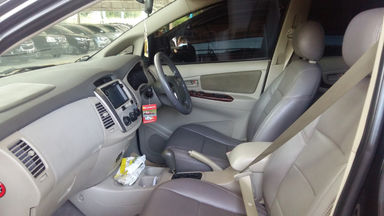 2008 Toyota Kijang Innova 2.0 G - Sangat Istimewa (s-4) 2008 Toyota Kijang Innova 2.0 G - Sangat Istimewa (s-4)
