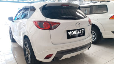 2014 Mazda CX-5 SkyAktif - Unit Istimewa (s-3) 2014 Mazda CX-5 SkyAktif - Unit Istimewa (s-3)