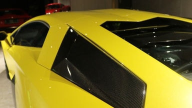 2013 Lamborghini Aventador LP 700-4 - PERFECT CONDITION (s-8) 2013 Lamborghini Aventador LP 700-4 - PERFECT CONDITION (s-8)