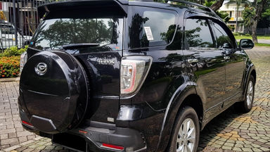 2017 Daihatsu Terios R - Mobil Pilihan (s-2) 2017 Daihatsu Terios R - Mobil Pilihan (s-2)