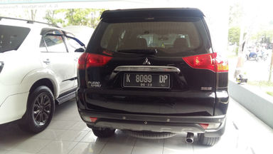 2012 Mitsubishi Pajero Sport Dakar - Barang Mulus (s-8) 2012 Mitsubishi Pajero Sport Dakar - Barang Mulus (s-8)