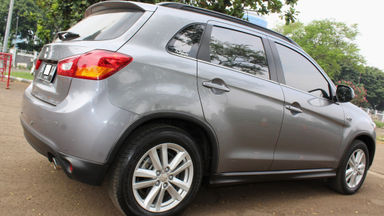 2014 Mitsubishi Outlander gls - GOOD CONDITION TERAWAT,MULUS,INTERIOR OKE & SANGAT APIK (s-3) 2014 Mitsubishi Outlander gls - GOOD CONDITION TERAWAT,MULUS,INTERIOR OKE & SANGAT APIK (s-3)