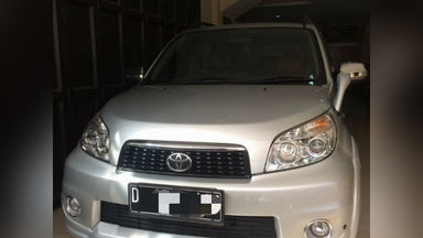 2013 Toyota Rush S - Bekas Berkualitas Harga Kredit super antik dan terawat (s-2) 2013 Toyota Rush S - Bekas Berkualitas Harga Kredit super antik dan terawat (s-2)
