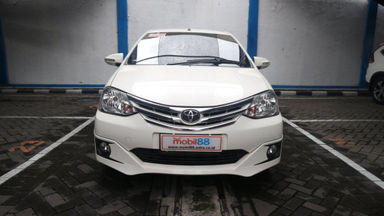 2014 Toyota Etios Valco G 1.2 - Langsung Tancap Gas Pajak Baru (s-5) 2014 Toyota Etios Valco G 1.2 - Langsung Tancap Gas Pajak Baru (s-5)