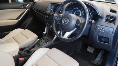 2013 Mazda CX-5 GRAND TOURING 2.5 AT - Mulus Banget (s-10) 2013 Mazda CX-5 GRAND TOURING 2.5 AT - Mulus Banget (s-10)