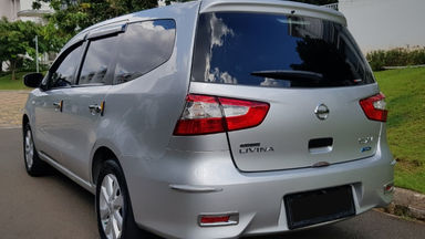 2014 Nissan Grand Livina 1.5 SV - Terawat (s-6) 2014 Nissan Grand Livina 1.5 SV - Terawat (s-6)