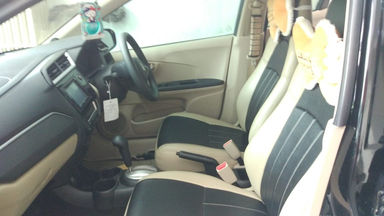 2017 Honda Brio E Satya 1.2 AT - Kondisi Istimewa Body Mulus (s-7) 2017 Honda Brio E Satya 1.2 AT - Kondisi Istimewa Body Mulus (s-7)