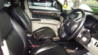 2012 Mitsubishi Pajero Sport Dakar - Barang Mulus (s-4) 2012 Mitsubishi Pajero Sport Dakar - Barang Mulus (s-4)