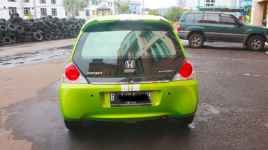 2013 Honda Brio E CBU 1.3 AT - barang langka bagus bersahabat (s-4) 2013 Honda Brio E CBU 1.3 AT - barang langka bagus bersahabat (s-4)