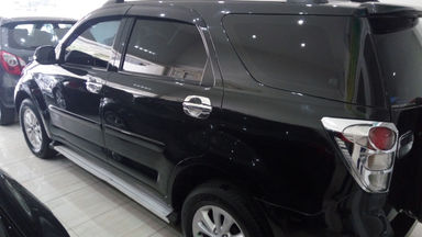 2011 Daihatsu Terios Tx manual - Siap pakai, mulus dan terawat (s-6) 2011 Daihatsu Terios Tx manual - Siap pakai, mulus dan terawat (s-6)
