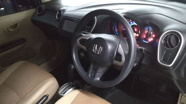 2014 Honda Mobilio E Prestige - Barang Mulus Kredit Tersedia (s-5) 2014 Honda Mobilio E Prestige - Barang Mulus Kredit Tersedia (s-5)