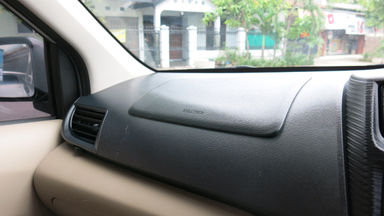 2014 Toyota Avanza E - Manual (s-5) 2014 Toyota Avanza E - Manual (s-5)