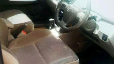 2012 Toyota Vios G - Promo Dp Ringan (s-4) 2012 Toyota Vios G - Promo Dp Ringan (s-4)