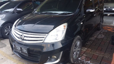 2012 Nissan Grand Livina HWS - Istimewa (s-7) 2012 Nissan Grand Livina HWS - Istimewa (s-7)
