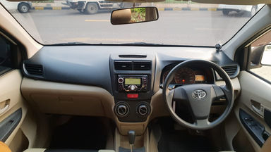 2012 Toyota Avanza 1.3 G AT - Kondisi Terawat Siap Pakai (s-5) 2012 Toyota Avanza 1.3 G AT - Kondisi Terawat Siap Pakai (s-5)