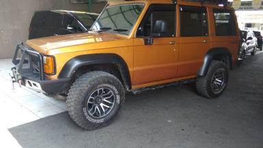 1994 Chevrolet Trooper 4x4 - Full Variasi (s-1) 1994 Chevrolet Trooper 4x4 - Full Variasi (s-1)
