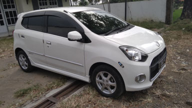 2016 Daihatsu Ayla . - Siap Pakai (s-1) 2016 Daihatsu Ayla . - Siap Pakai (s-1)