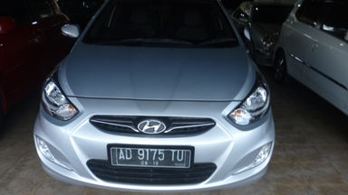 2013 Hyundai Avega 1.5 - Terawat 2013 Hyundai Avega 1.5 - Terawat