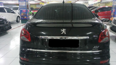 2012 Peugeot 207 Sportium 1.6 - Tangan pertama, Istimewa (s-2) 2012 Peugeot 207 Sportium 1.6 - Tangan pertama, Istimewa (s-2)