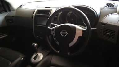 2010 Nissan X-Trail 2.5 XT - Kondisi Mulus (s-4) 2010 Nissan X-Trail 2.5 XT - Kondisi Mulus (s-4)