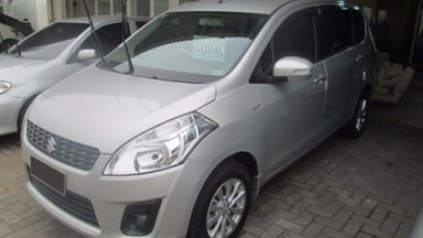 2008 Suzuki Ertiga GL - SIAP PAKAI 2008 Suzuki Ertiga GL - SIAP PAKAI