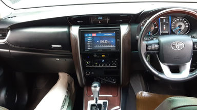 2016 Toyota Fortuner All New VR-Z 2.5 AT - Kondisi mulus tinggal pakai (s-13) 2016 Toyota Fortuner All New VR-Z 2.5 AT - Kondisi mulus tinggal pakai (s-13)