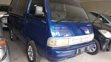 2005 Suzuki Carry GX - mulus terawat, kondisi OK (s-1) 2005 Suzuki Carry GX - mulus terawat, kondisi OK (s-1)