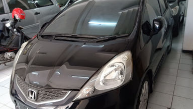 2008 Honda Jazz Rs - bekas berkualitas 2008 Honda Jazz Rs - bekas berkualitas