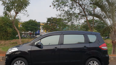 2017 Suzuki Ertiga GX - Record resmi (s-2) 2017 Suzuki Ertiga GX - Record resmi (s-2)