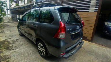 2015 Toyota Avanza G - Mobil Pilihan (s-3) 2015 Toyota Avanza G - Mobil Pilihan (s-3)