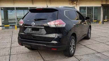 2014 Nissan X-Trail 2.5 - Surat Lengkap (s-3) 2014 Nissan X-Trail 2.5 - Surat Lengkap (s-3)